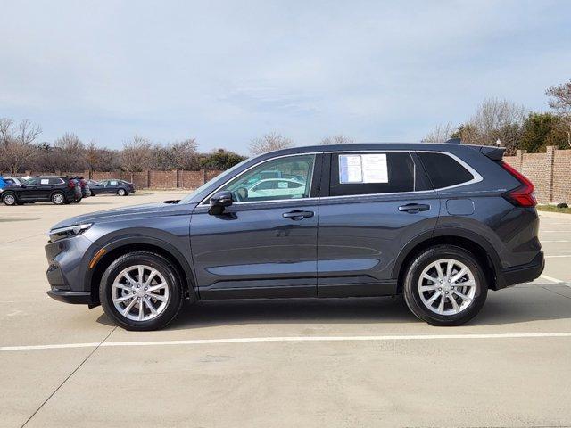 used 2023 Honda CR-V car, priced at $29,988