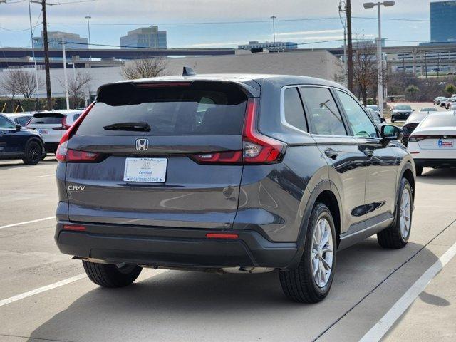 used 2023 Honda CR-V car, priced at $29,988