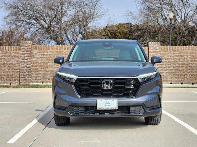 used 2023 Honda CR-V car, priced at $29,988