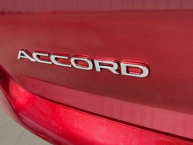 new 2025 Honda Accord Hybrid car, priced at $40,850