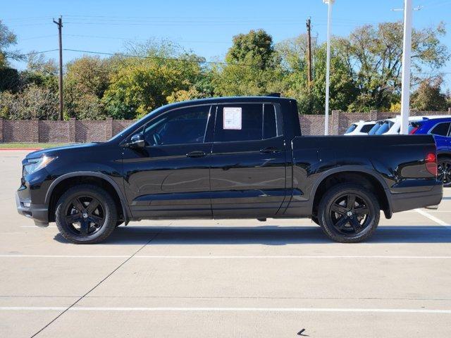 used 2022 Honda Ridgeline car, priced at $33,082