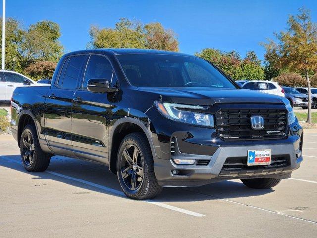 used 2022 Honda Ridgeline car, priced at $33,082