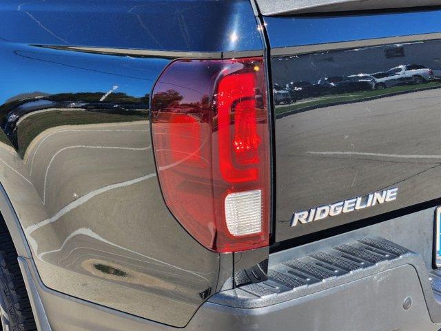 used 2022 Honda Ridgeline car, priced at $33,082