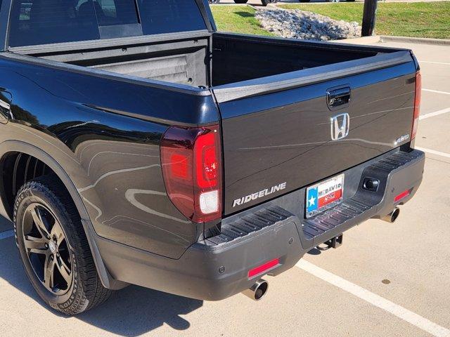 used 2022 Honda Ridgeline car, priced at $33,082