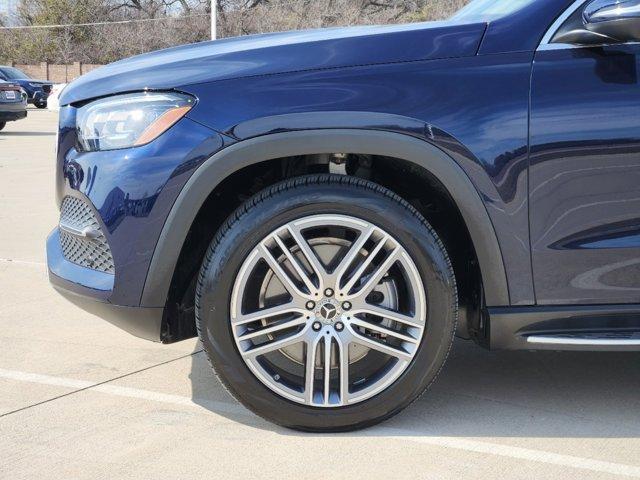 used 2022 Mercedes-Benz GLS 450 car, priced at $57,280