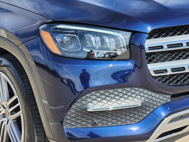 used 2022 Mercedes-Benz GLS 450 car, priced at $57,280