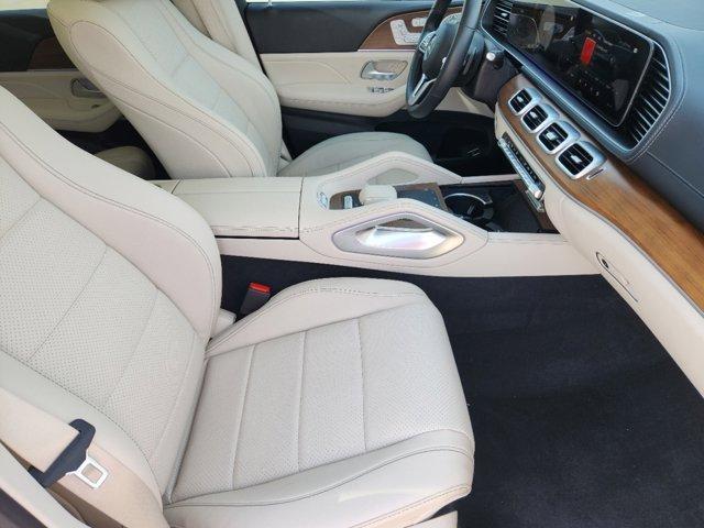 used 2022 Mercedes-Benz GLS 450 car, priced at $57,280