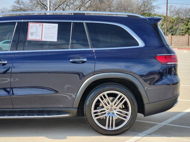 used 2022 Mercedes-Benz GLS 450 car, priced at $57,280