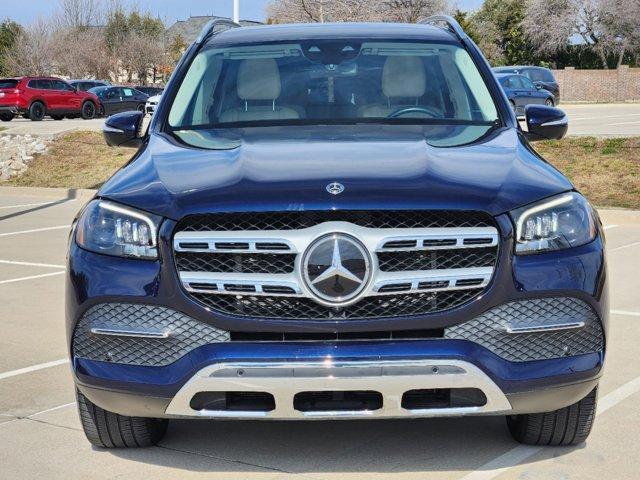 used 2022 Mercedes-Benz GLS 450 car, priced at $57,280