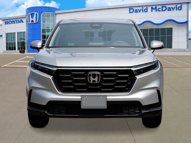 new 2026 Honda CR-V car, priced at $31,171