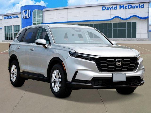new 2026 Honda CR-V car, priced at $31,171