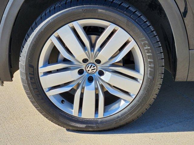 used 2019 Volkswagen Atlas car, priced at $22,499