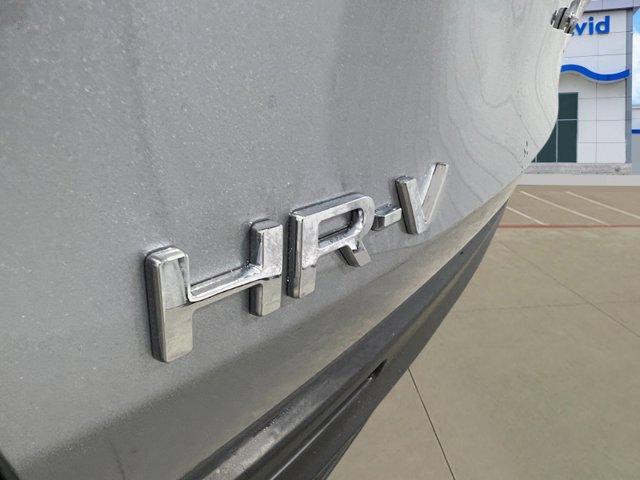 new 2025 Honda HR-V car, priced at $26,750