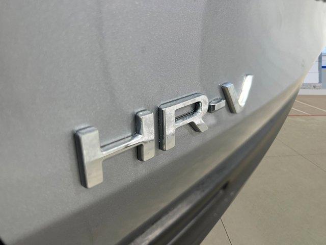 new 2025 Honda HR-V car, priced at $26,750