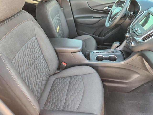 used 2019 Chevrolet Equinox car, priced at $15,488