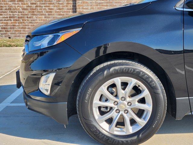 used 2019 Chevrolet Equinox car, priced at $15,488
