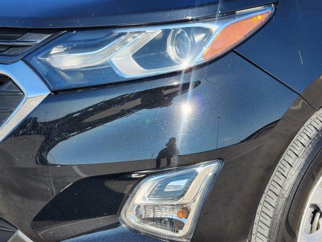 used 2019 Chevrolet Equinox car, priced at $15,488