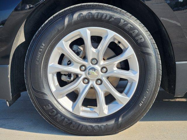 used 2019 Chevrolet Equinox car, priced at $15,488