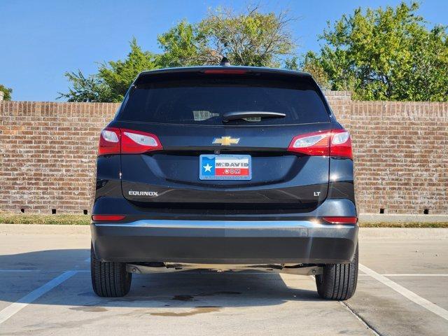 used 2019 Chevrolet Equinox car, priced at $15,488
