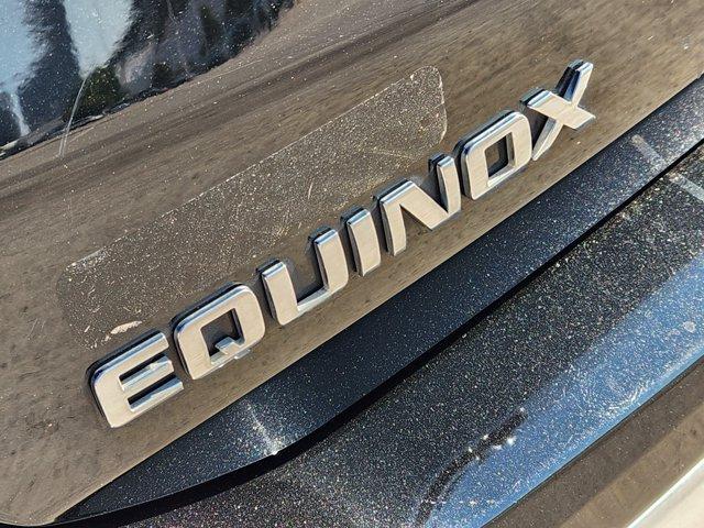 used 2019 Chevrolet Equinox car, priced at $15,488