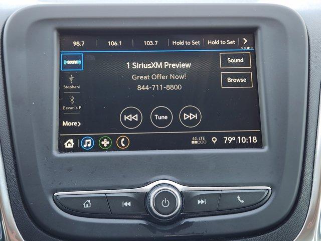used 2019 Chevrolet Equinox car, priced at $15,488