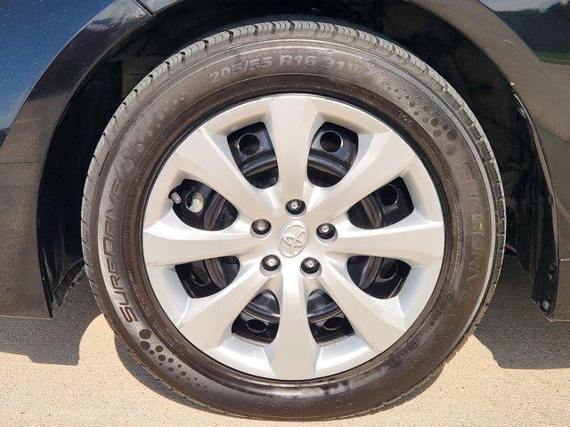 used 2023 Toyota Corolla car, priced at $19,353