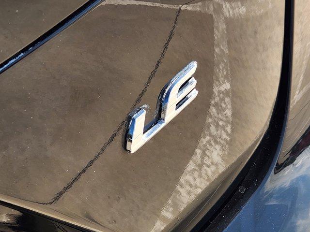 used 2023 Toyota Corolla car, priced at $19,353