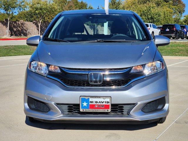 used 2018 Honda Fit car, priced at $14,888