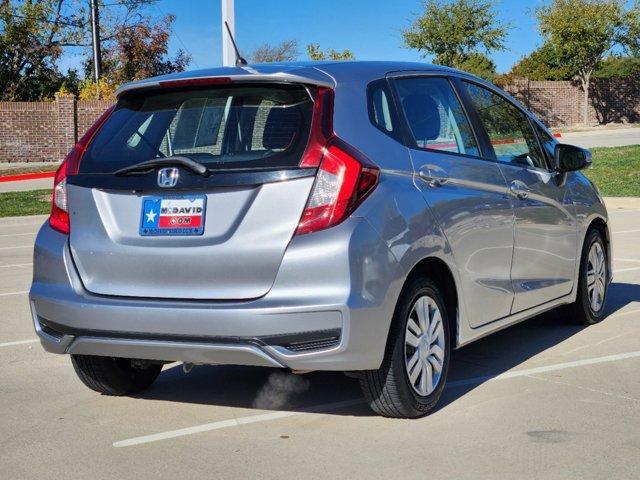 used 2018 Honda Fit car, priced at $14,888