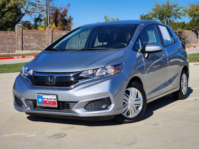 used 2018 Honda Fit car, priced at $14,888