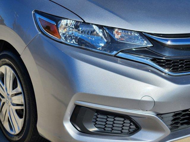 used 2018 Honda Fit car, priced at $14,888