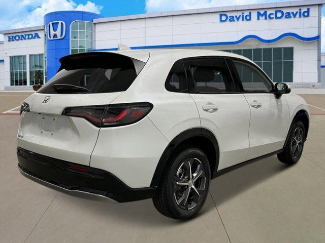 new 2025 Honda HR-V car, priced at $31,305