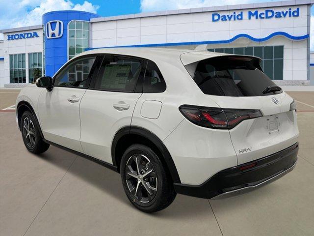 new 2025 Honda HR-V car, priced at $31,305