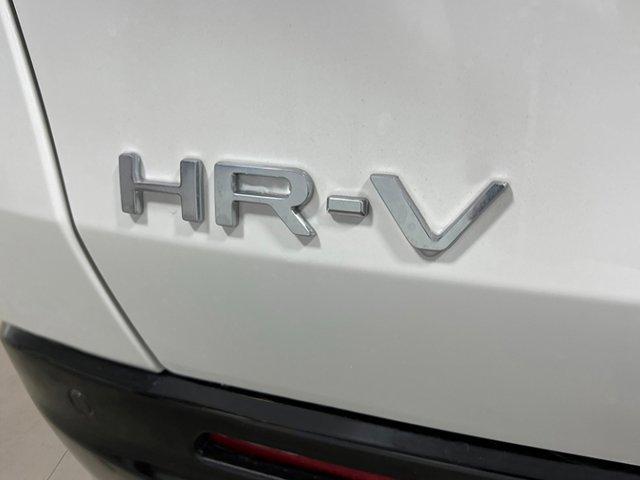 new 2025 Honda HR-V car, priced at $31,305