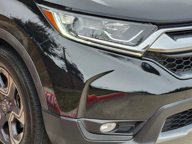 used 2018 Honda CR-V car, priced at $20,715