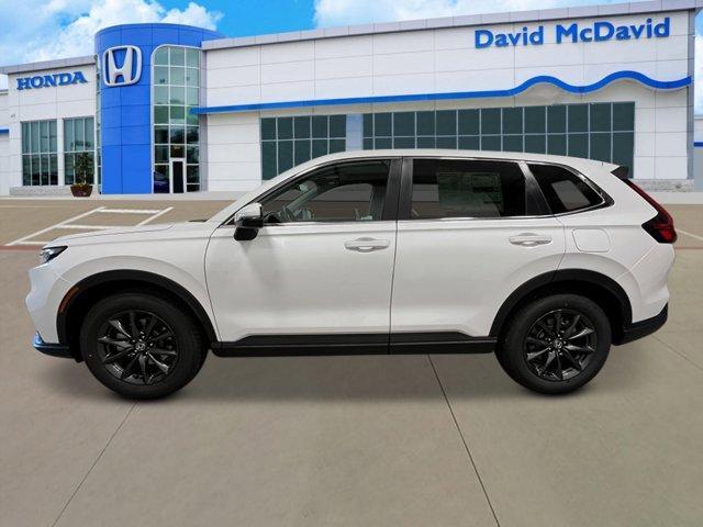 new 2026 Honda CR-V car, priced at $36,963