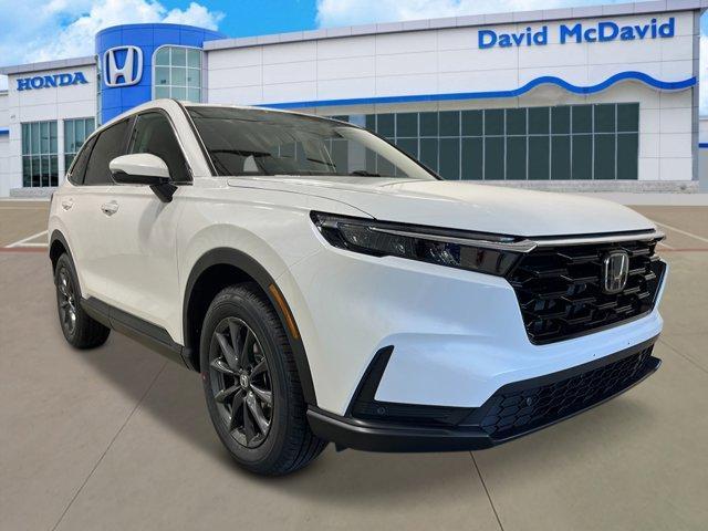 new 2026 Honda CR-V car, priced at $36,963