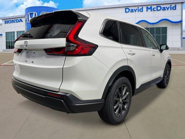 new 2026 Honda CR-V car, priced at $36,963