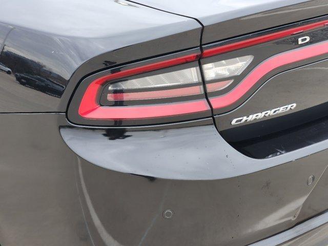 used 2022 Dodge Charger car, priced at $22,197