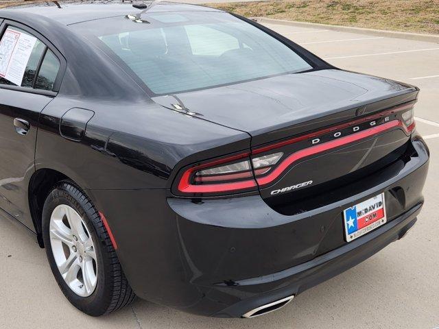 used 2022 Dodge Charger car, priced at $22,197