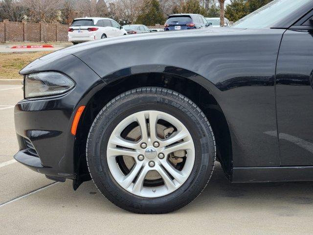 used 2022 Dodge Charger car, priced at $22,197