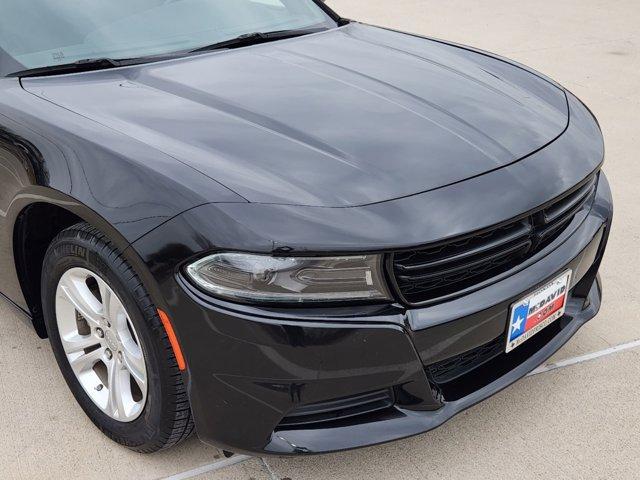 used 2022 Dodge Charger car, priced at $22,197