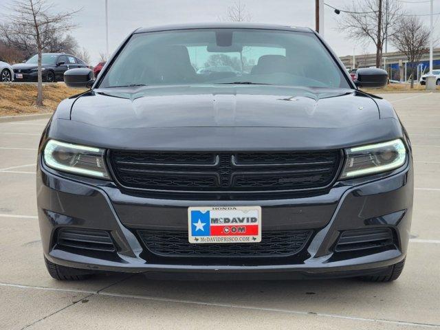 used 2022 Dodge Charger car, priced at $22,197