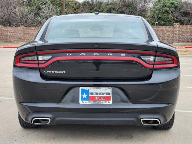 used 2022 Dodge Charger car, priced at $22,197