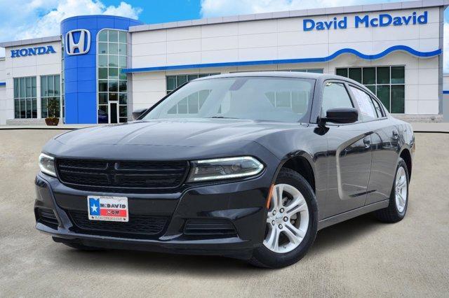 used 2022 Dodge Charger car, priced at $22,197