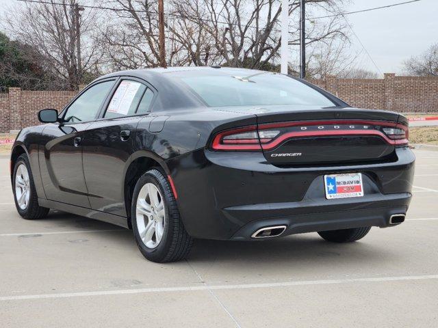 used 2022 Dodge Charger car, priced at $22,197