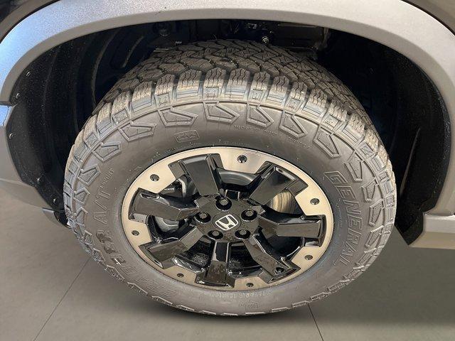 new 2026 Honda Passport car, priced at $53,900
