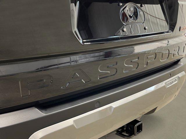 new 2026 Honda Passport car, priced at $53,900
