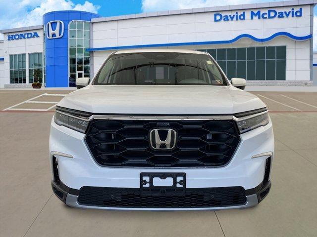 new 2025 Honda Pilot car, priced at $48,180