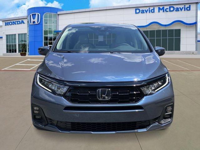 new 2025 Honda Odyssey car, priced at $48,005